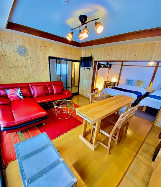 TOYA HOME kairou 一棟貸切 - Image 1