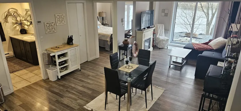 Beautiful loft with panoramic views! - Image 1