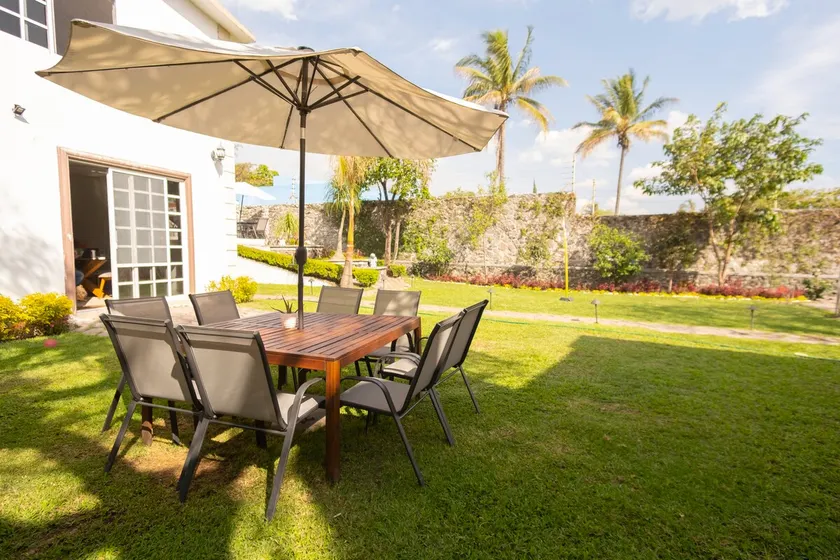 A beautiful house to enjoy as a family in Temixco! - Image 1