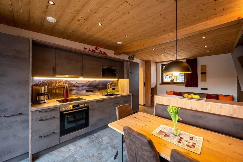 Chalet getaway - Image 1