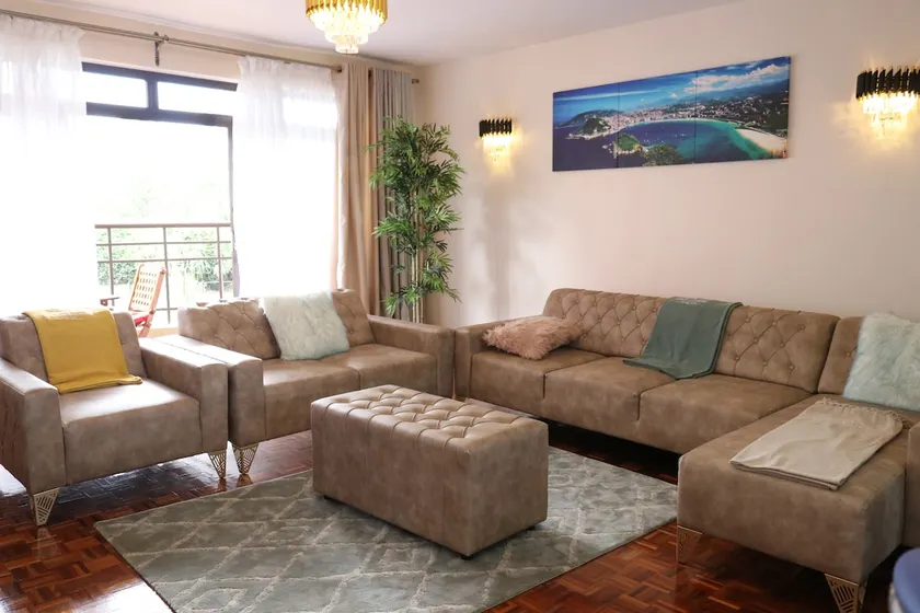 Glamour Suites - Nelion - Image 1