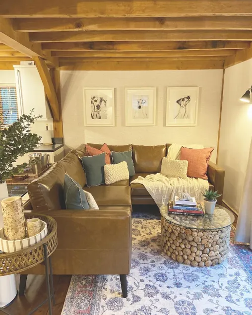 Luxury dog friendly riverside lodge in Cornwall - Image 1