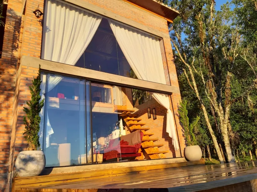Cabernet Chalet - Image 1