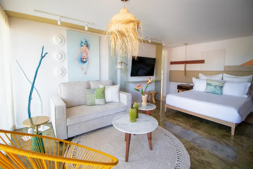 Modern design in the center. Walk to the sea. Wi-Fi6 - Image 1