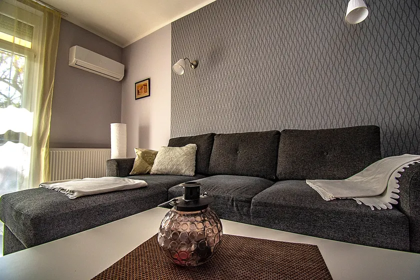 Thermalresidence family apartment next to the bath - Image 1
