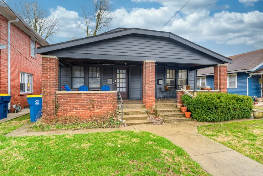 Updated Urban Living - Image 1