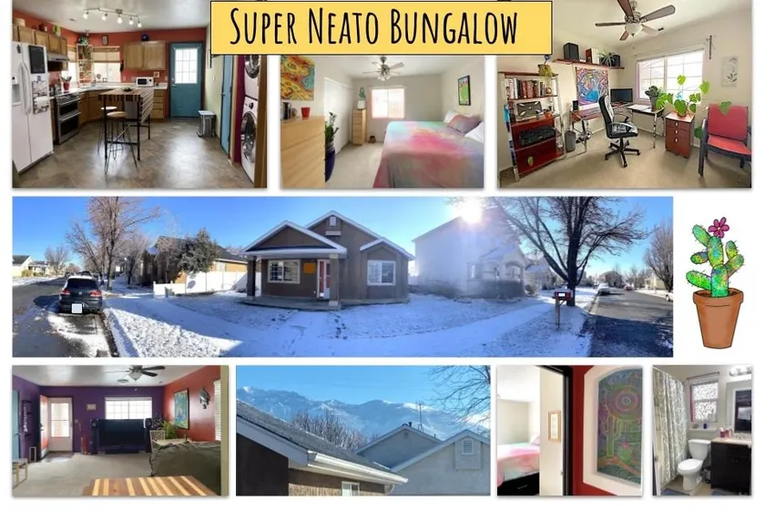 Super Neato Bungalow! - Image 1