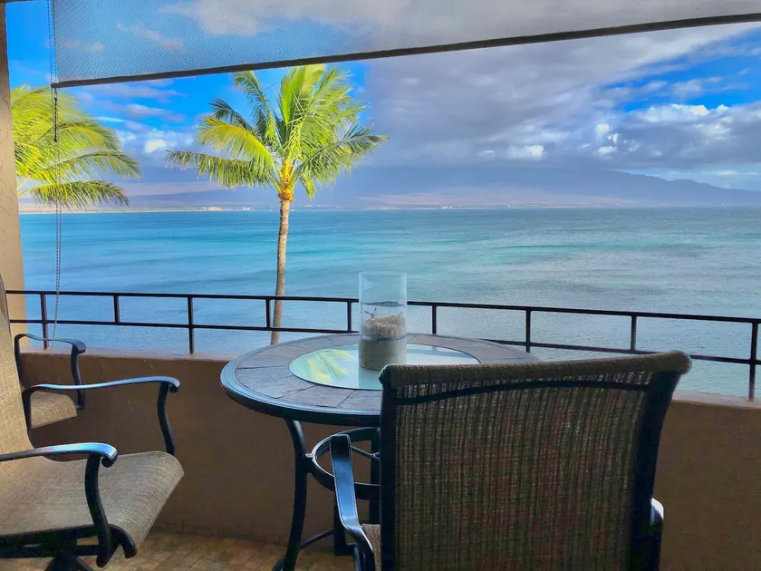 Turtle Cove Oceanfront Views Island Sands Resort - Image 1
