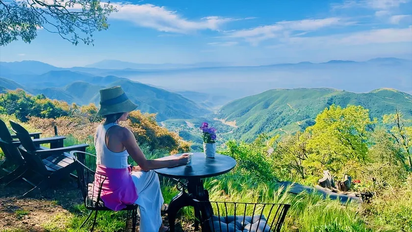 Breathtaking Views - Peaceful- Romantic- Secluded - Image 1