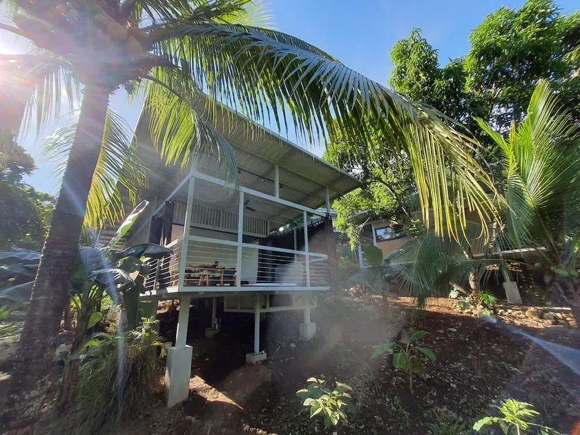 Nangu lodge - Image 1