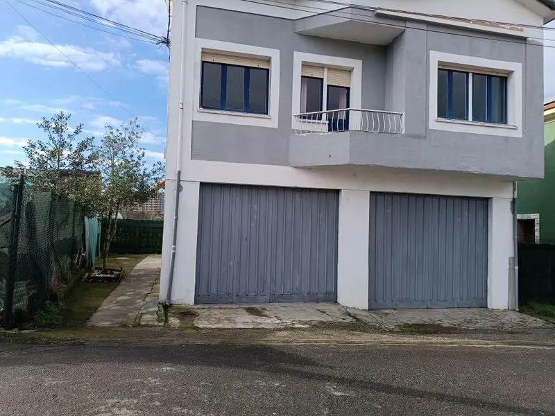 Casa Oviedo centro - Image 1