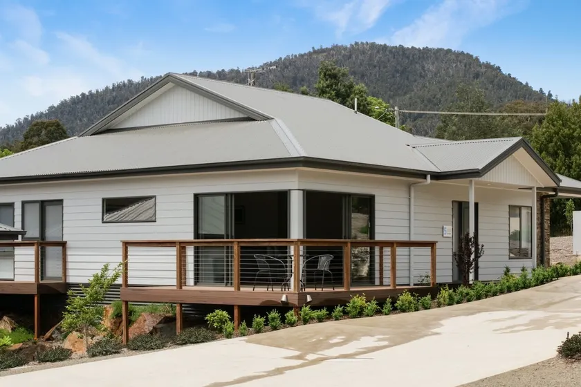 Gordon (4BR House) at All Seasons Marysville - Image 1