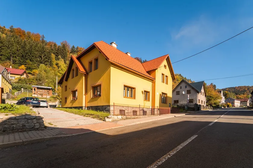 Vacation home Vedle - Image 1