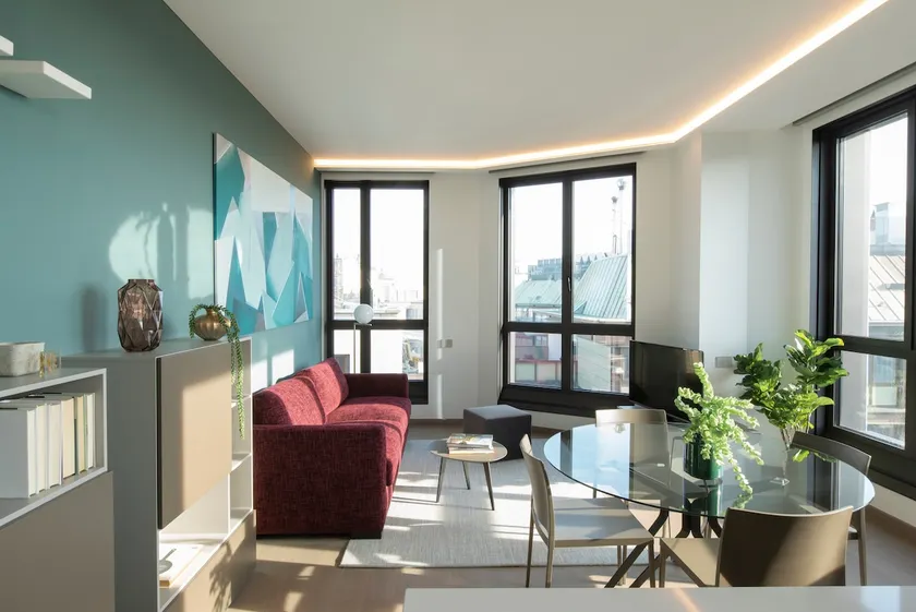 Milan Eleven by Brera Apartments - Image 1