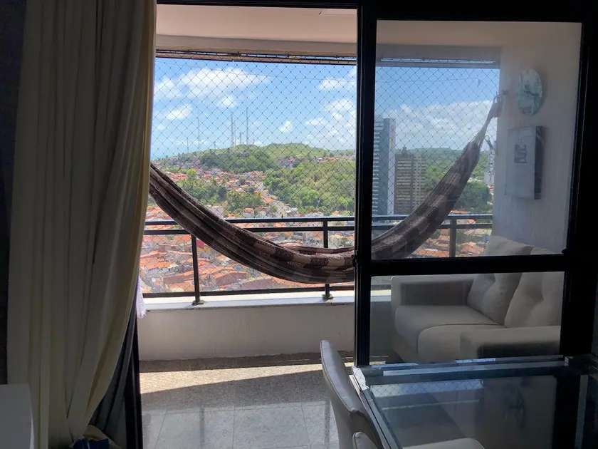 16/02-FURNISHED, COMFORTABLE AND CLOSE TO THE SEA - Image 1