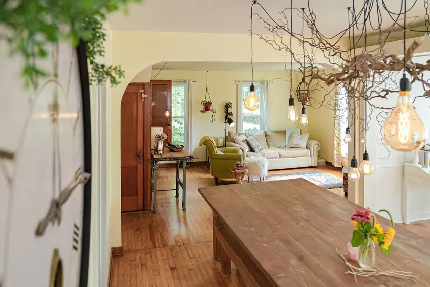 Be home away from home @ Charming Chestnut Cottage - Image 1