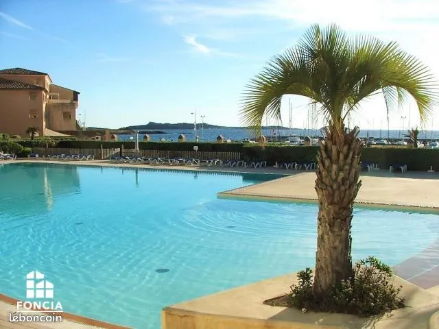 Les Rivages de Coudoulière by Interhome - Image 1