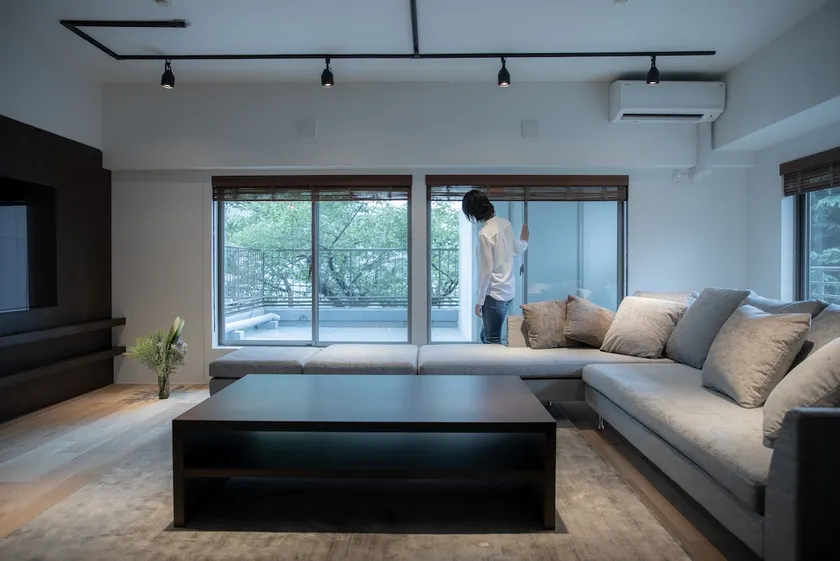 NIYS apartments 07 type (65 ㎡) 1-minute walk from JR Meguro Station West Exit - Image 1
