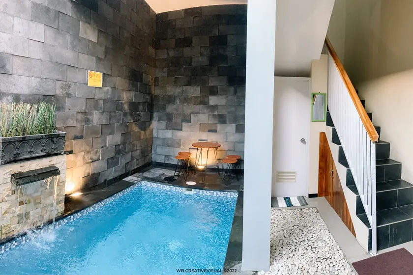 Thon house  Near Jatim Park 3 Family Package - Image 1