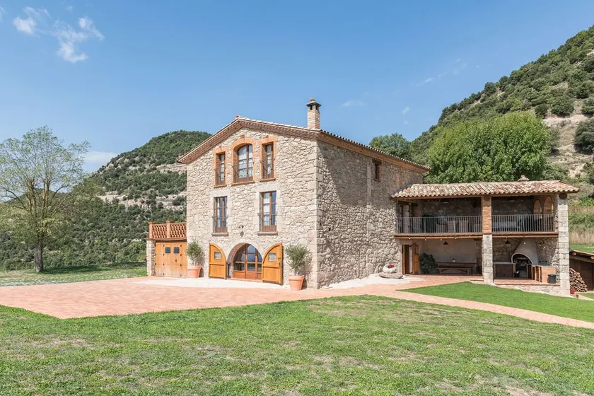La Baumeta - Image 1