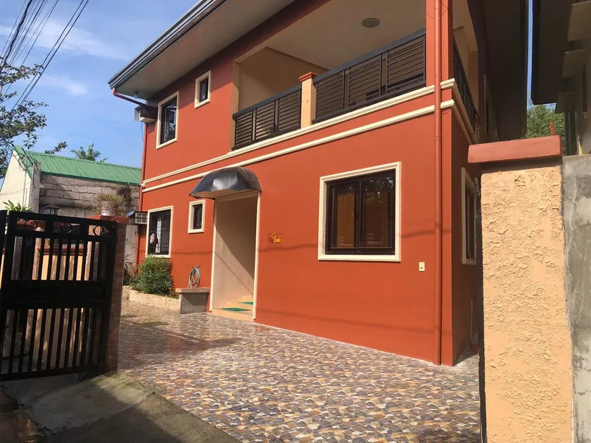 Casa Emilio - Huge 2-Story House - Image 1