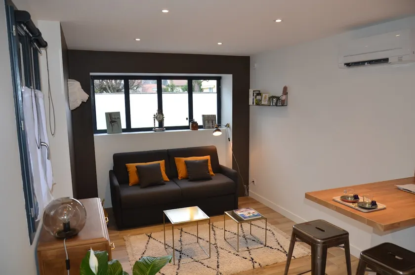 La Griotte - Studio tout confort - Lyon - Tassin - Image 1