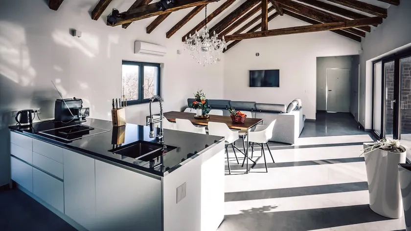 Villa Mala ZadarVillas - Image 1
