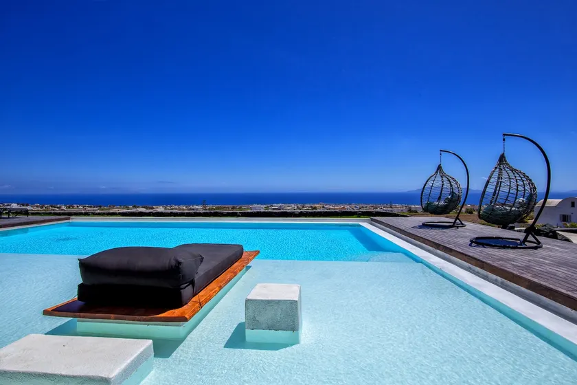 A&V Sea View Villa - Image 1