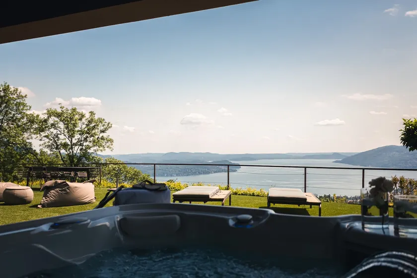 Kimyo Exclusive House, SPA e Wellness - Image 1