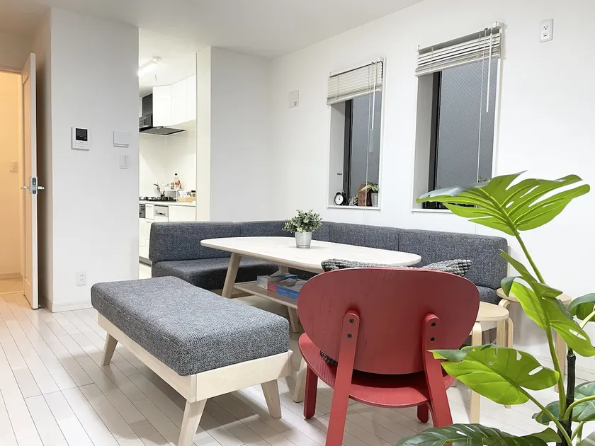 Entire Typical Japanese House｜1min Walk to Skytree - Image 1