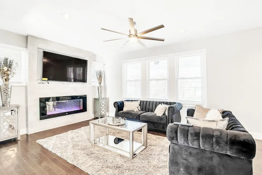 Luxe Private Getaway in the Heart of Baltimore! - Image 1