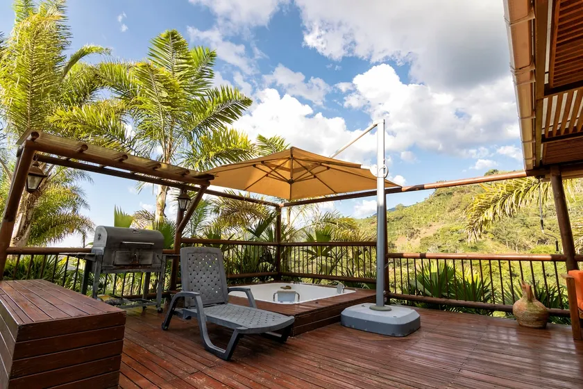 Villa Catalina - Jardín Antioquia (Garden). - Image 1