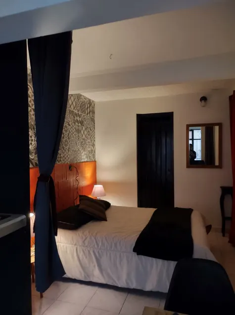 El callejón de Abasolo: Metztli suite. - Image 1