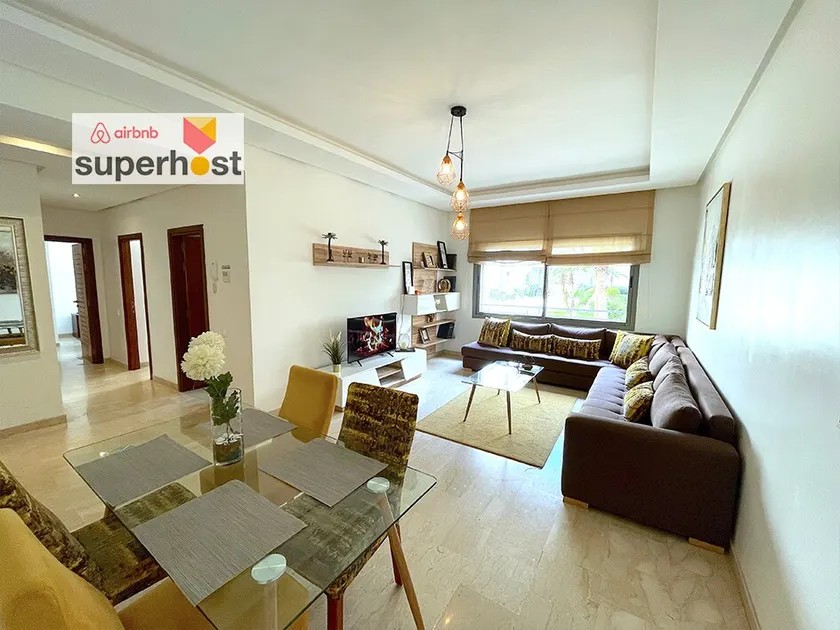 5 Star Apartment Near Airport - Image 1