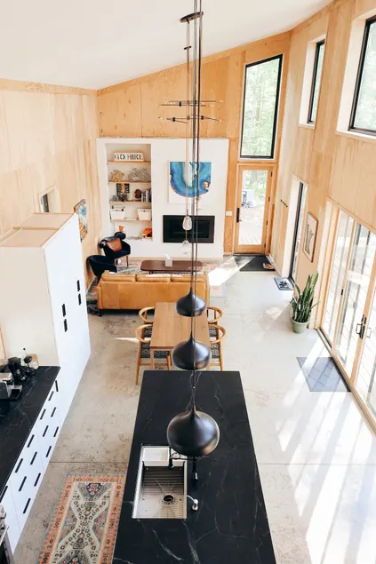 Cuyuna Wattage Cottage. Modern, Clean, Relaxing. - Image 1