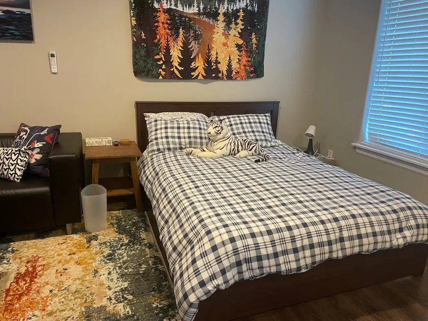 A: Private Studio Apart. Near Seatac Airport - Image 1