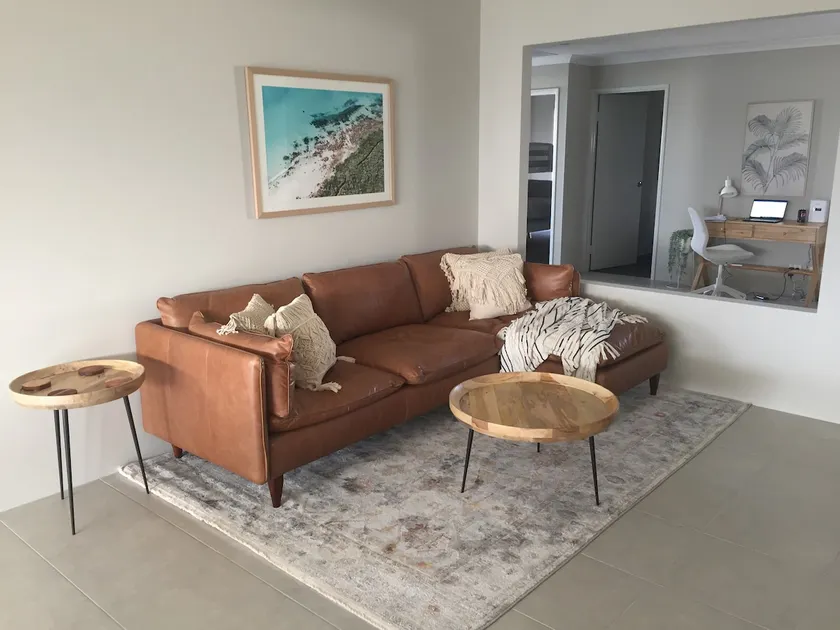 Canguro Cove | Modern Dunsborough Retreat + BBQ - Image 1