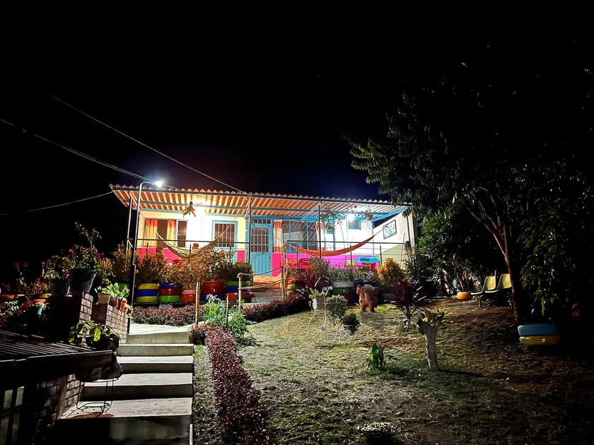 Lodging (102) Family Countryside Las Palmas - Image 1