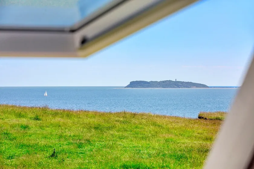 Magnificent sea view - charming apartment (no. 3) - Image 1