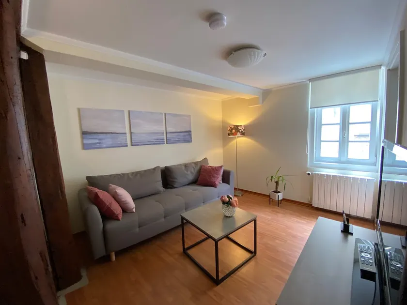 Vacation rental at Entenplatz, apartment no. 4 - Image 1