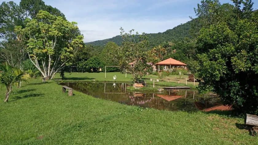 Chico Bento Pesqueiro Inn in Minas Gerais - Image 1