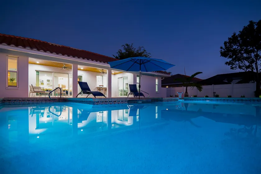 Bonita Lake Home - Luxury taken to the next level - Image 1