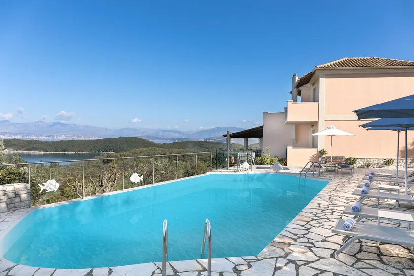 Villa Dendrilia by Rodostamo Hotel - Image 1