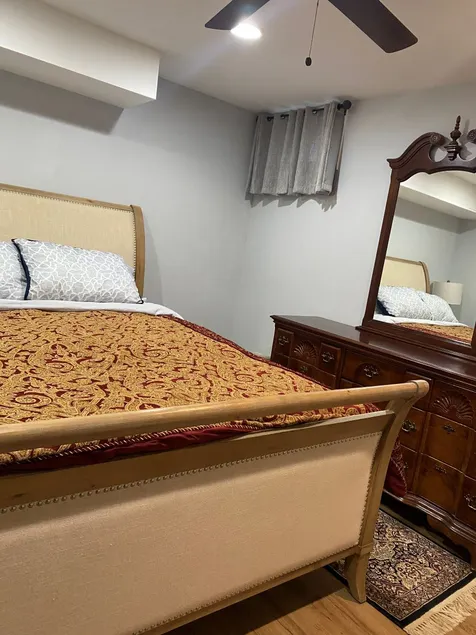 Frimpong's Two Bedroom Apartment - Image 1