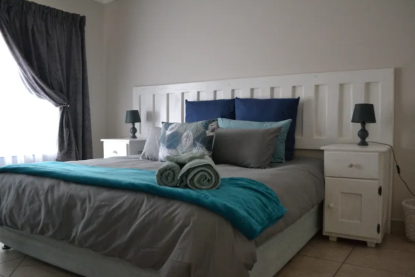The Open Door Guest Suite - Image 1