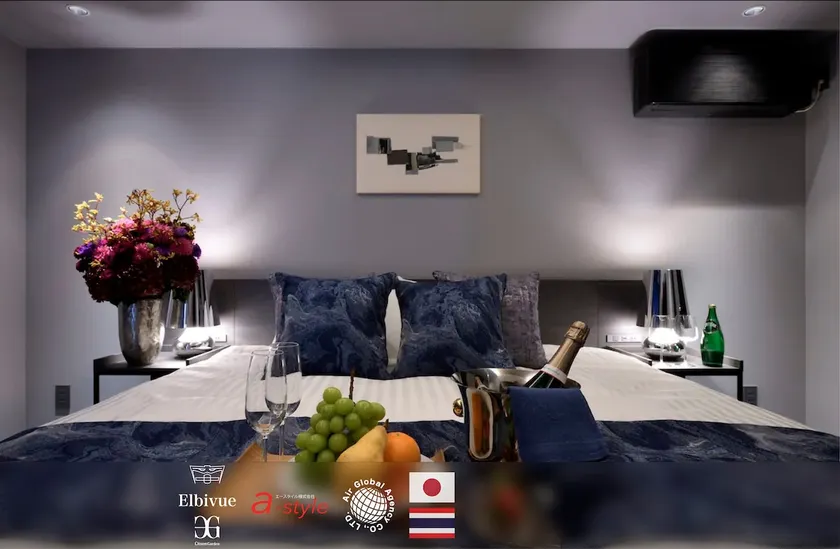 Sapporo Best Apartment 5 Bedrooms | 300m from Gitasan Main Station - Image 1
