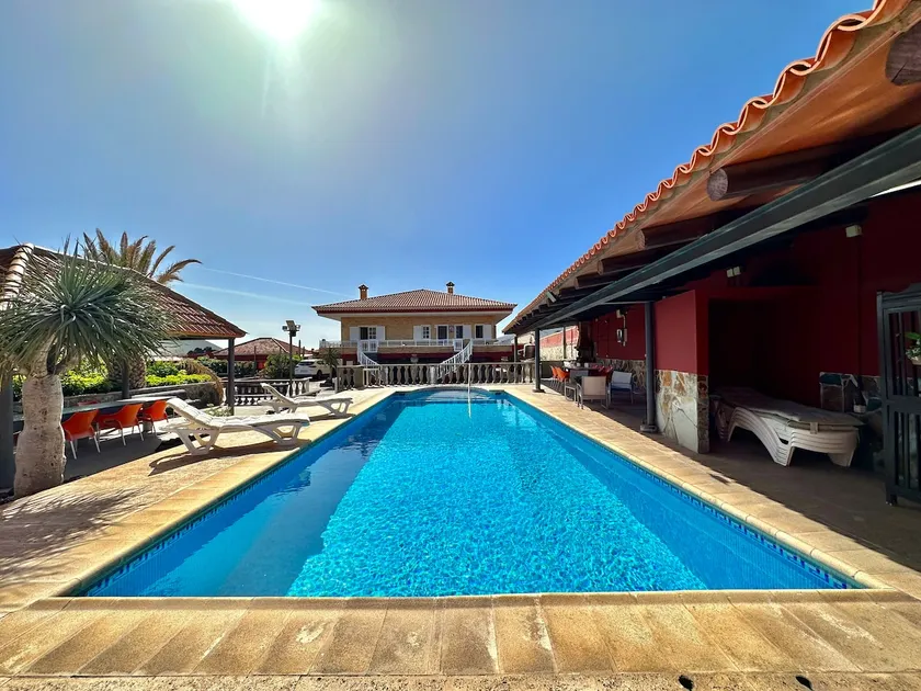 Villa Puntallana - Image 1