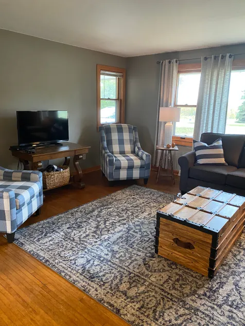 The Ledgeview Retreat - Image 1