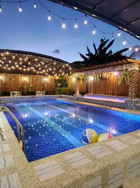 TRD Private Hotspring Resort- The Safe Getaway - Image 1