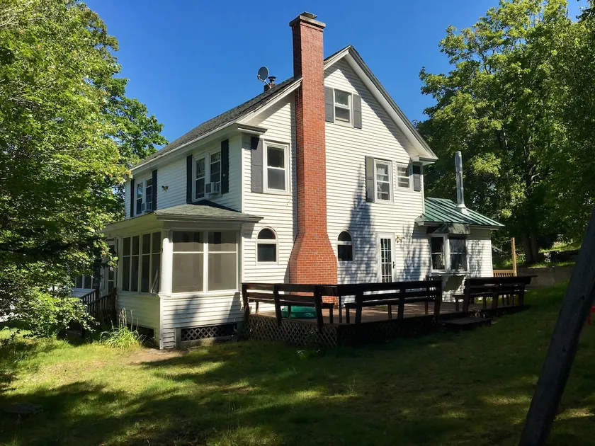 Trail Central, Millinocket - Image 1